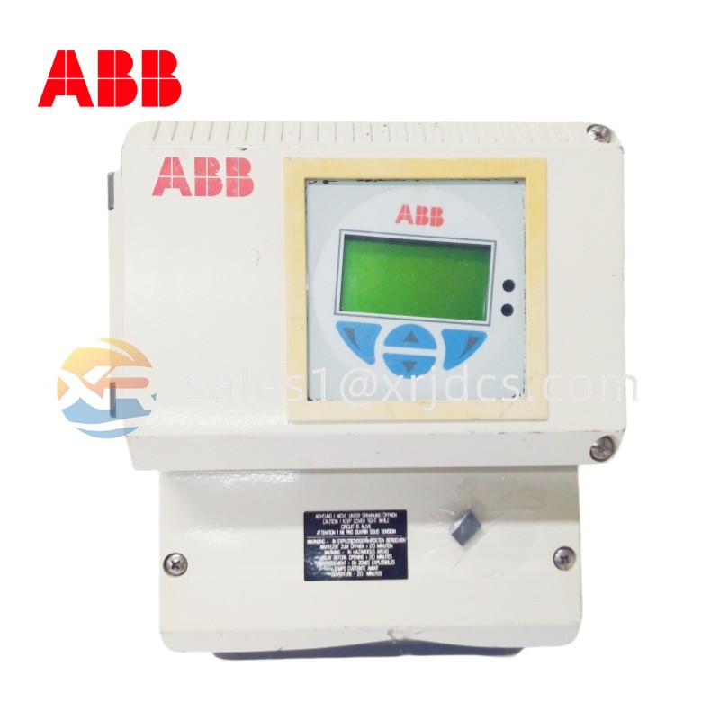 ABB FET3251C0P184C0H2 ProcessMaster Control Module1